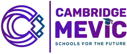 Logo of Cambridge Mevic