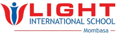 Logo of LIS Mombasa