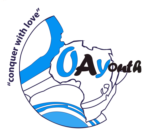 Logo of Organisation of African Youth