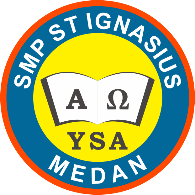 Logo of SMP St Ignasius