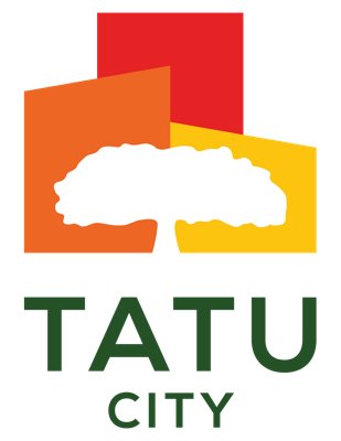 Logo of Tatu City