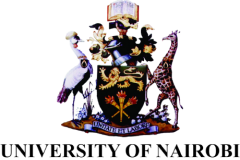 Logo of University of Nairobi