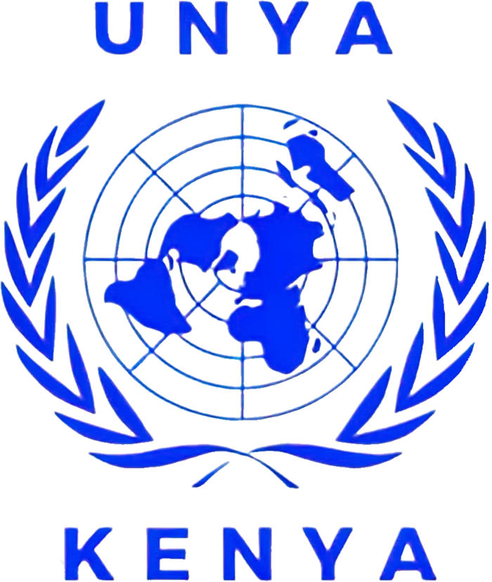 Logo of UNYA Kenya